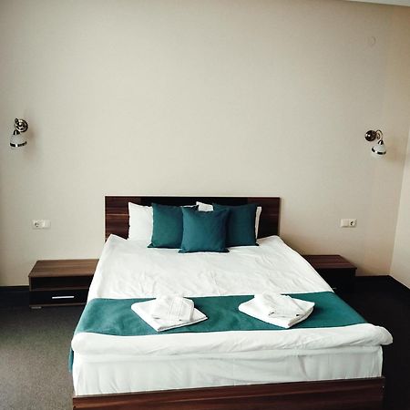 Park-Hotel Ямбол Екстериор снимка